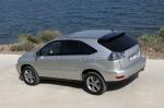 Lexus RX400h 2006 года
